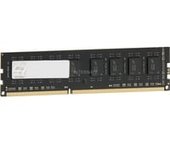 4GB DDR3-1333 módulo de memoria 1 x 4 GB 1333 MHz, Memoria RAM
