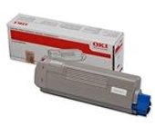 Oki 44315306 toner magenta