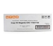 Utax 652510014 toner Magenta