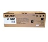 Sharp MX-753GT toner negro