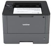 Brother HL-L5000D impresora laser monocromo