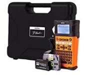 Brother PT-E300VP impresora industrial con maletín