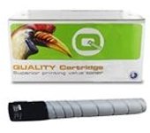 Q-Nomic TN-321K toner (A33K1D0) negro