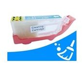 Q-Nomic CLI-8PC limpiador de cabezal foto cian
