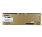 Sharp MX-C30GVB revelador negro