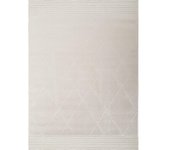 Livabliss Alfombra bereber étnico marfil 160x213