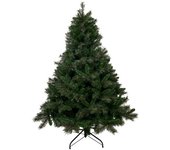 Little Grove Árbol de navidad artificial alt. 210