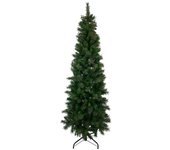 Little Grove Árbol de navidad artificial alt. 210