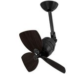 FARO BARCELONA Ventilador sin luz mdf aglomerado 46cm