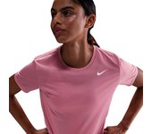 Nike - Camiseta Dri-FIT Mujer, Mujer, Elemental Pink, XS