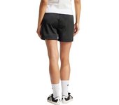 Adidas - Pantalón corto Firebird Short, Mujer, Black, XS
