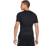 - Camiseta Dri-Fit Nike Pro Tight, Hombre, Black, XL