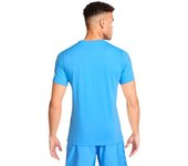 Nike - Camiseta Sportswear 2, Hombre, University Blue, S