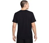 Nike - Camiseta PSG Fanswear 2024-2025, Unisex, Black, L
