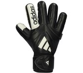 Adidas - Guantes de portero Copa Match Fingersave, Unisex, Black, 8
