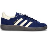Adidas - Zapatilla Handball Spezial, Hombre, night indigo-cream white-ftwr white, 5,5 UK