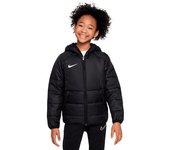 Nike - Cazadora Academy Pro 22 Niño, Unisex, Black, XL