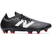 New Balance - Bota de fútbol Furon Destroy FG V7+, Unisex, Black, 7 USA