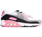 Nike - Zapatilla Air Max 90 Mujer, Mujer, Fluo Green, 10 USA