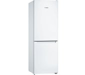 Bosch Frigorífico Combi Kgn33nweb