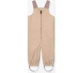 Mono impermeable para bebé MATWALENTAYA MINI A TURE beige arena