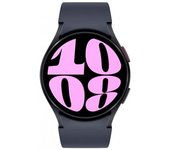 Reloj Samsung Galaxy Watch 6 BT 40mm Grafito (SMR930) (Versión europea)