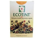 Noefar ECOTINT RUBIO DORADO-7D 130ml