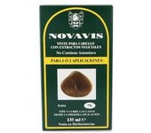 Novavis Tinte 7N Rubio 135 ml