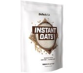 Biotech USA Instant Oat 1000g Galletas con Nata