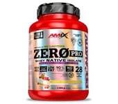 Amix Nutrition ZEROPRO PROTEIN 1Kg Chocolate Doble