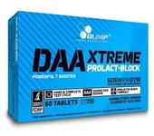 Olimp DAA XTREME PROLACT BLOCK 60 Tabs