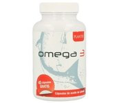 Plantis Omega 3 220 Softgels