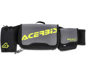 Acerbis Riñonera  Impact Logo 5L Negro-Gris