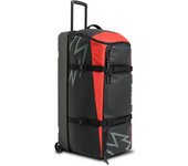 USWE Bolsa de Equipamiento Trolley  Buddy 150L Athlete Negro-Rojo