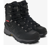 Viking Botas de Moto Mujer  Constrictor IceGrip Warm GTX W Negras