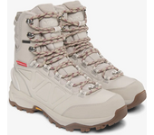 Viking Botas de Moto Mujer  Constrictor IceGrip Warm GTX W Blancas