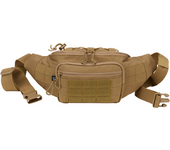 Brandit Riñonera  Molle Camel