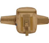 Brandit Riñonera  Allround Camel