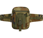 Brandit Riñonera  Allround Foresta