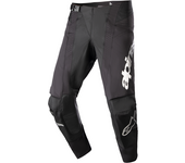 Alpinestars Pantalones de Cross  Techstar Arch Negro-Plateado