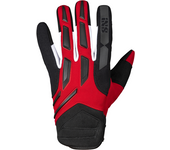 iXS Guantes de Moto  Pandora-Air 2.0 Rojo-Blanco