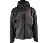 509 Chaqueta de Nieve  Legion Negro Pirata