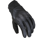 Macna Guantes de Moto Mujer  Recon 2.0 Negros