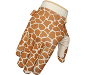 Fist Guantes de Cross  con Correa Caroline Buchanan Ignite Marrón