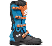 Sidi Botas de Cross  X Power Enduro Petróleo-Bronce