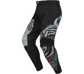 O'Neal Pantalones de Cross Niño  MAYHEM WILD V.23 Negro-Gris