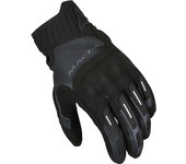 Macna Guantes de Moto Mujer  Octar 2.0 Negros