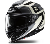HJC Casco Integral  RPHA 71 Cozad MC5 Negro-Gris