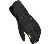 Macna Guantes Calefactables  Foton 2.0 RTX Negros