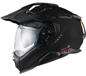 Nexx Casco Adventure  X.WED3 Negro Mate